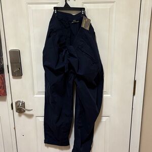 Women’s Draw String Pants